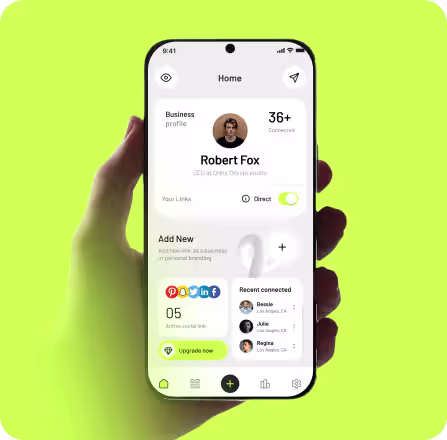 GivePath case study cover placeholder
