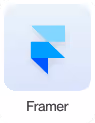 Framer logo