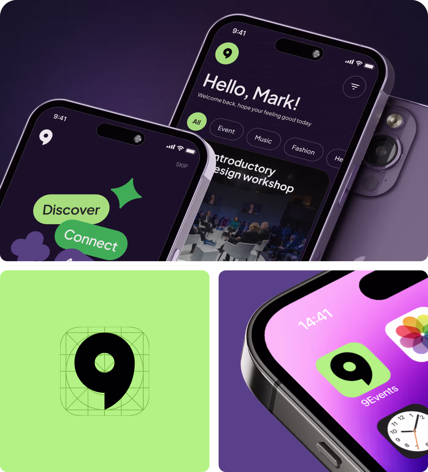 Nestwell — project shot