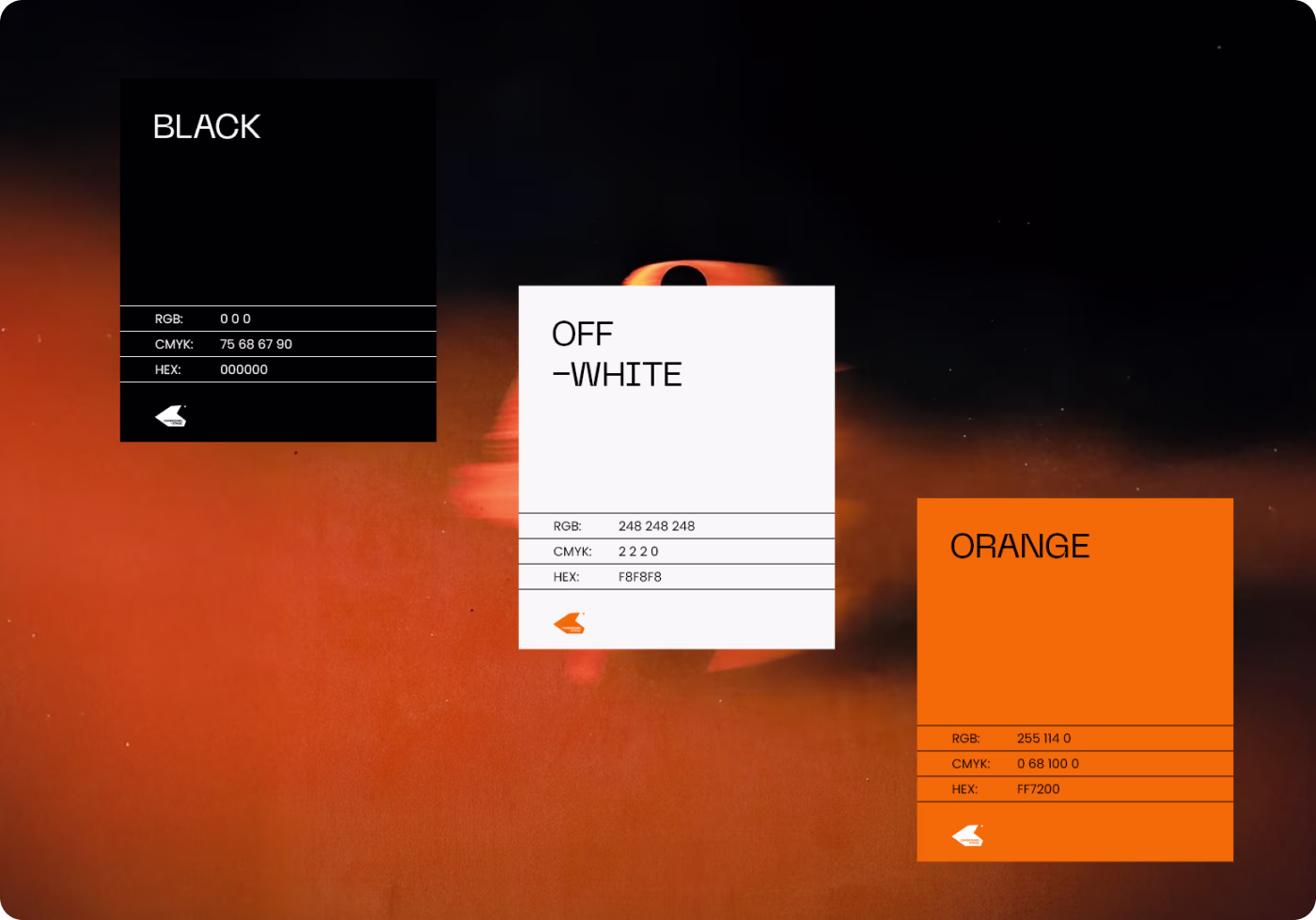 Lumen Coffee — project shot