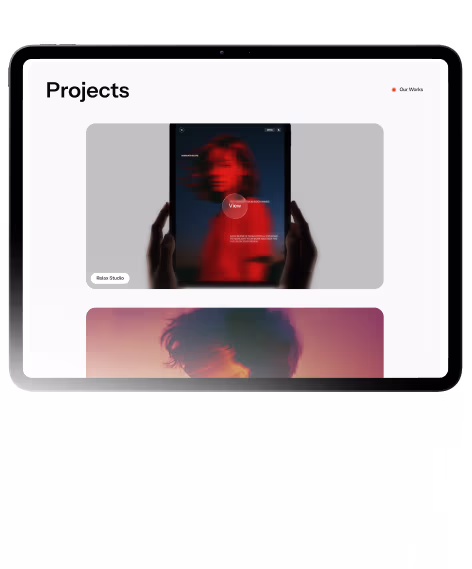 Solstice Energy — project shot