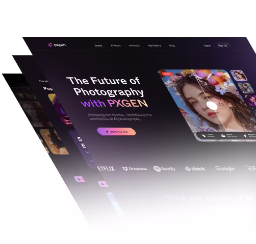 Northwind CRM — project shot
