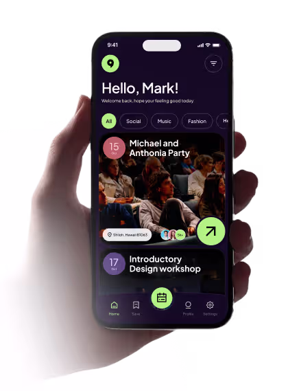 Nestwell — project shot