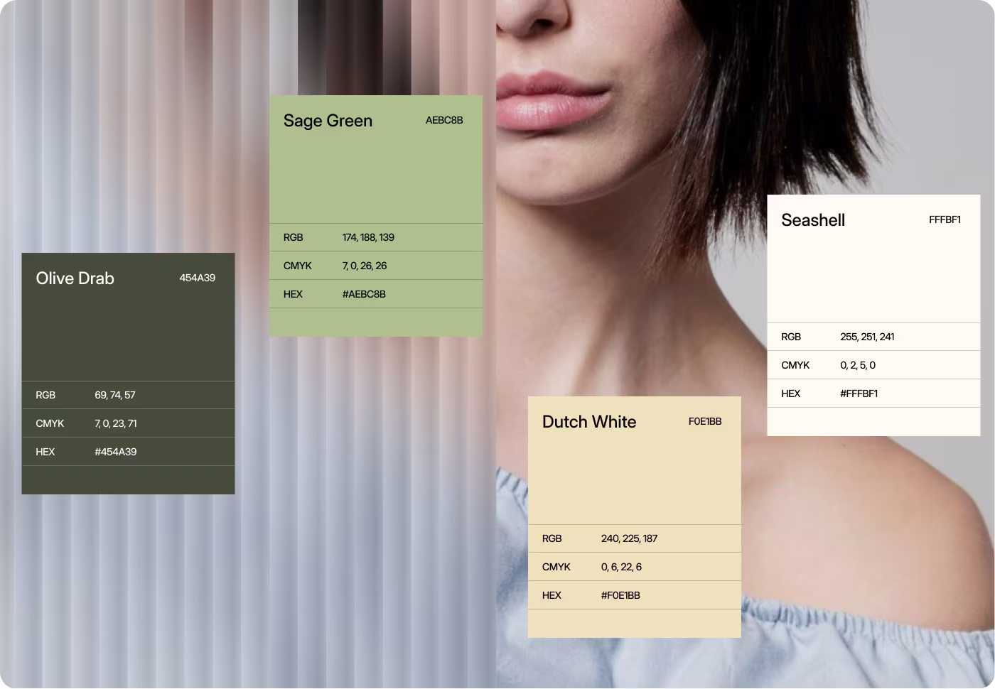 Forge Athletic — project shot
