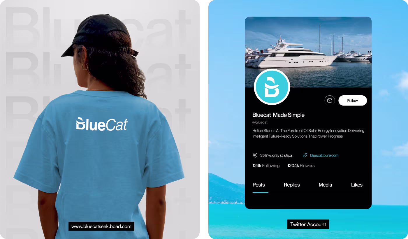 Meridian Health — project shot